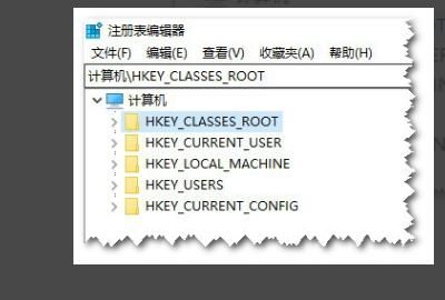 Excel打开是灰色空白如何解决
，Excel打开是灰色空白如何解决？图4