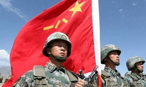 男兵入伍条件有哪些
，男兵入伍条件有哪些？图1