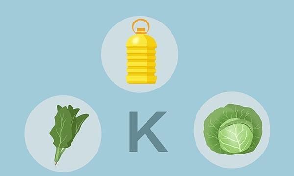 维生素k2的食物有哪些
，豆豉与纳豆豆的区别？图2
