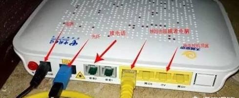 本地连接显示“网络电缆没有插好”的原因及对策
，家里新装修了电路，插座上的零线和火线不一样粗，会有什么影响，会导致电器烧坏吗？图3