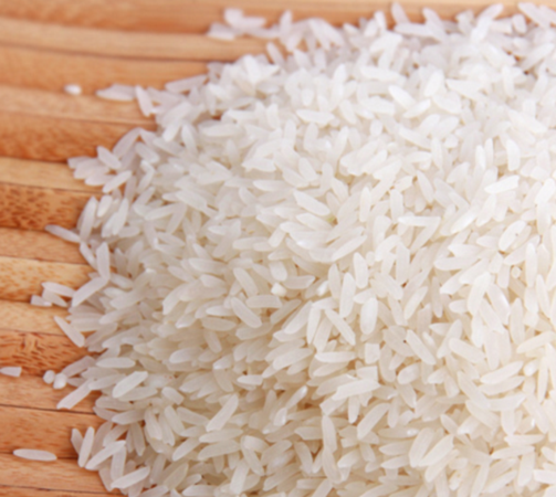 长米粒是什么米
，米粒是从什么植物上来的图1