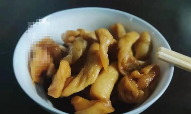 生姜长白毛怎么处理
，切菜板长白毛怎么处理？图9