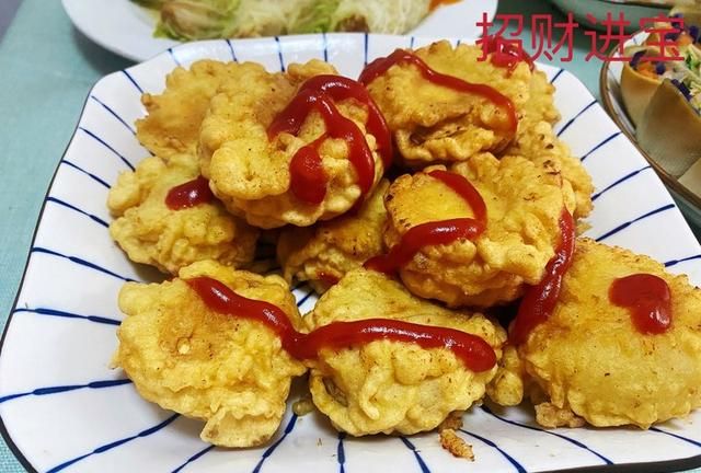 春节菜单食谱
，年夜饭菜谱十六个菜春节过年吃什么不用愁了？图6