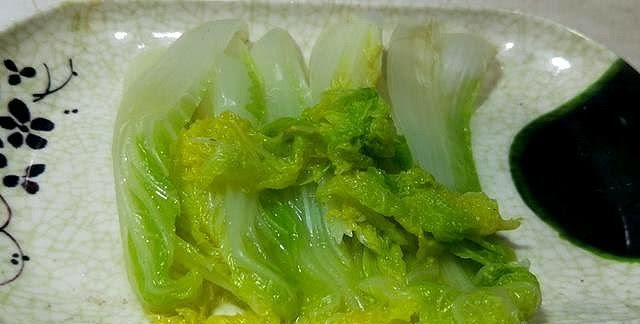 豆腐怎么炒出来才好吃
，腊豆腐怎么炒好吃？图5