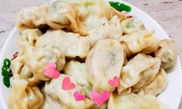 冻饺子怎么煮不破
，速冻饺子和面怎么和，如何在冻完后煮时不破？图8