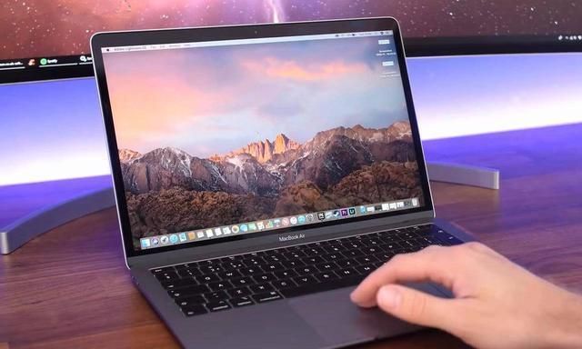 macbook air和pro的区别
，2015macbookair和pro的区别？图1