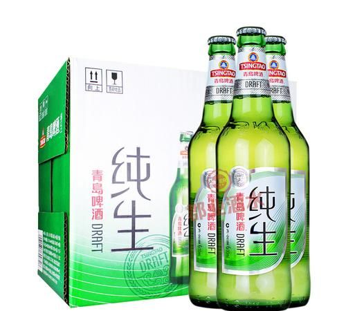 纯生啤酒是哪个厂家的
，郑利园纯生啤酒是哪个厂生产的？图1