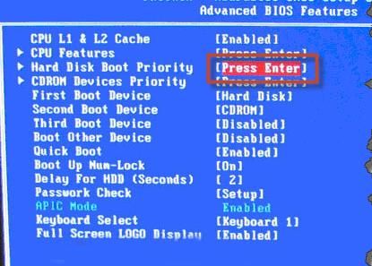 解决reboot and select proper boot device
，加装了一块机械硬盘后开机显示reboot and select proper boot device怎么破？图1