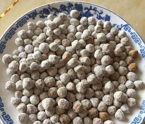 珍珠奶茶珍珠是什么做的
，珍珠奶茶里的珍珠怎么做？图1