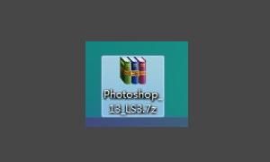 安装Photoshop提示“安装程序无法初始化...”
，win8上安装AdobePhotoshopCS6初始化之后就没动静了怎么回事？图23