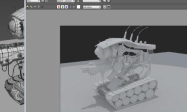 3DMAX怎么批量渲染
，3dmax2014一批量渲染就错误怎么回事？图3