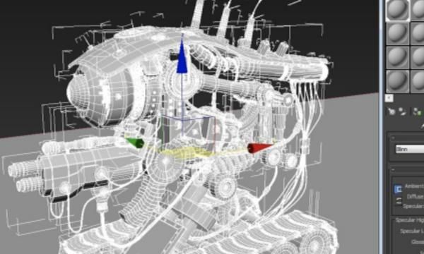 3DMAX怎么批量渲染
，3dmax2014一批量渲染就错误怎么回事？图8