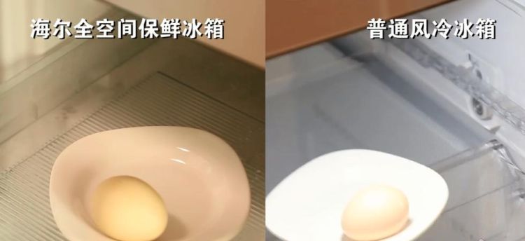 煮过的鸡蛋能放冰箱多久
，煮熟的鸡蛋有壳放冰箱10天了，还能食用吗？图1