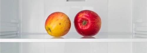 苹果放冰箱3个月能吃吗
，苹果放在冰箱里1个多月还能吃吗？图2