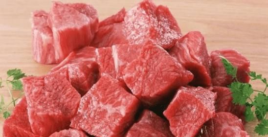 红肉和白肉分别指什么肉
，古代白肉指的是什么肉？图1