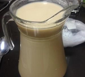 珍珠奶茶没有红茶怎么办
，如何自制奶茶，家里没有红茶怎么办？图3