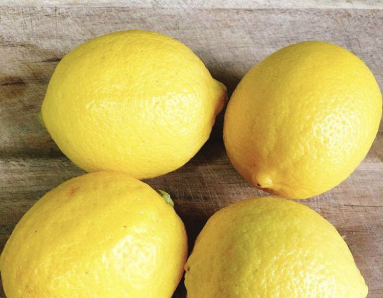 柠檬的腌制法
，柠檬的腌制方法最简单？图3