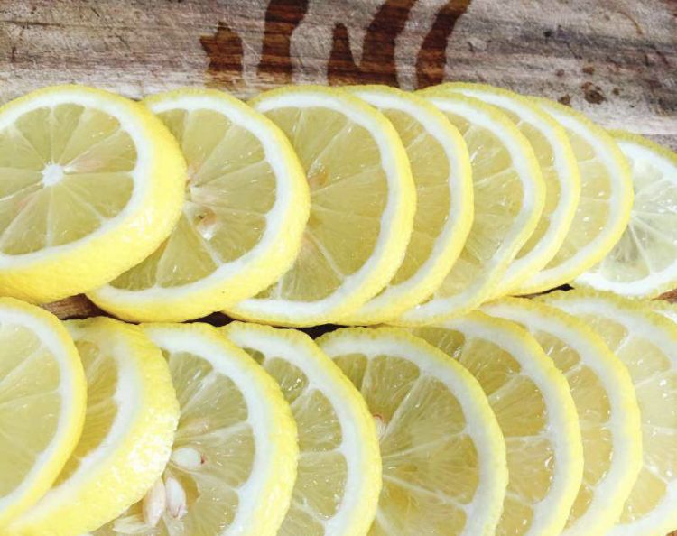 柠檬的腌制法
，柠檬的腌制方法最简单？图4