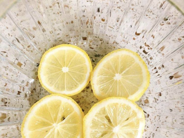 柠檬的腌制法
，柠檬的腌制方法最简单？图5