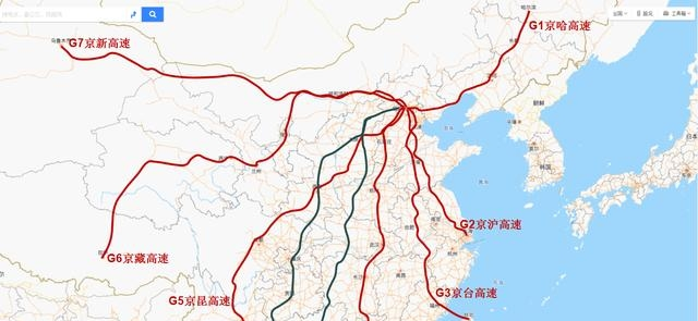 g72高速是哪条高速公路
，桂柳高速公路改扩建细则？图1