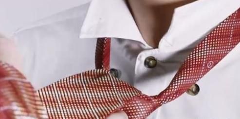 如何打领带（图解）
，教你如何打领带【图文并茂】？图6