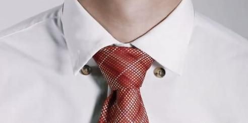 如何打领带（图解）
，教你如何打领带【图文并茂】？图7