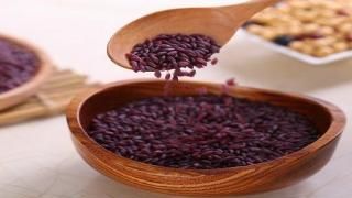 紫米黑米可以一起煮吗
，小米荞麦大米可以一起做稀饭不？图1