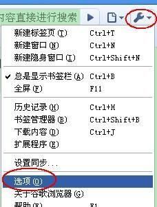 浏览器禁用了javascript怎么办
，浏览器已经禁用了脚本怎么恢复？图10