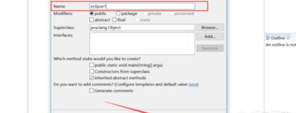 如何在eclipse中运行java程序？
，如何在Mac系统安装eclipse并运行java程序？图17