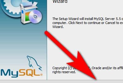 MySQL 5.7安装配置
，mysql安装及配置超详细教程？图3