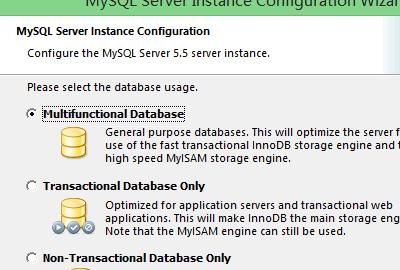 MySQL 5.7安装配置
，mysql安装及配置超详细教程？图10