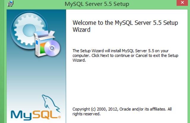 MySQL 5.7安装配置
，mysql安装及配置超详细教程？图18