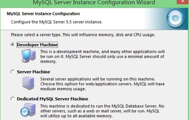 MySQL 5.7安装配置
，mysql安装及配置超详细教程？图25