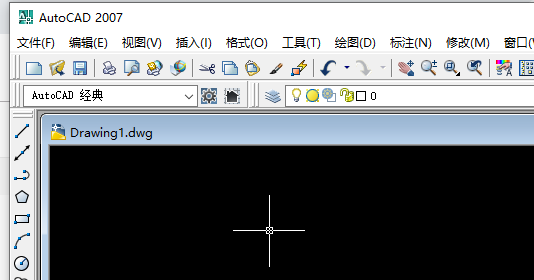 CAD如何填充颜色？
，CAD怎样为图形填充颜色？图7