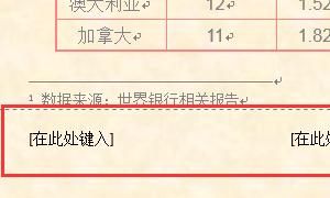 如何在word里编辑页眉和页脚
，Word文档如何编辑页眉和页脚？图6