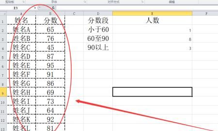 如何在Excel中画虚线边框
，如何在已制好excel表中画一条虚线？图5