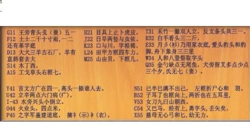 怎样快速学会五笔打字
，如何快速学会五笔打字入门？图12