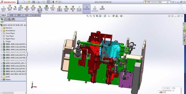 Photoshop都能做什么
，学会SolidWorks有什么用啊？图3