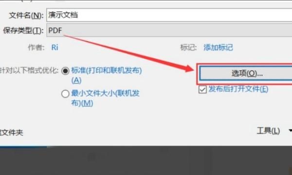 如何将word文件转换成pdf
，如何将Word转换成PDF？图16