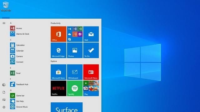 windows 8.1 改造成windows 10
，windows10pe能装8.1系统吗？图15