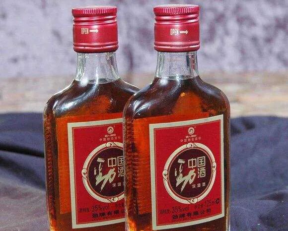 劲酒可以天天喝吗
，劲酒一天喝多少好？图1