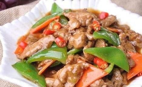 炒肉之前怎么腌肉
，炒肉前怎么腌肉？图1