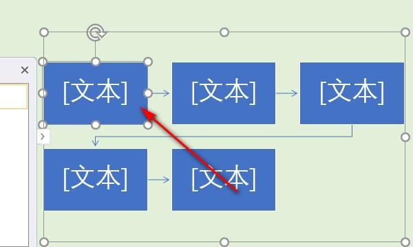 在word中怎样制作流程图？
，怎样在Word2007文档中制作流程图？图4