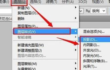 用PS给图片添加水印
，用PS给图片添加水印？图6