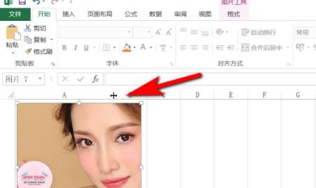 offce2007excel中如何添加图表工作表
，excel表格中如何插入图片？图5