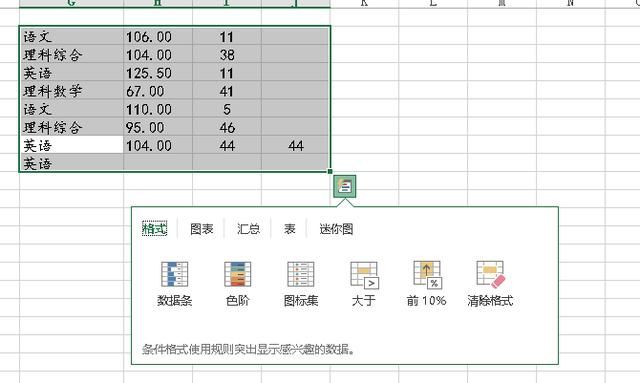 Excel常用快捷键
，Excel常用快捷键？图3