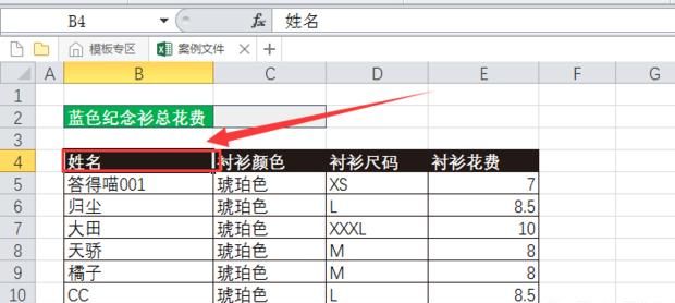 EXCEL表格中怎样进行分类汇总
，如何进行excel分类汇总？图3