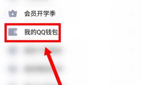 如何查询QQ币余额与交易明细记录？
，如何查询q币余额？图2