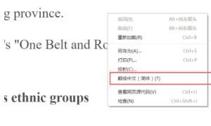 谷歌翻译怎么用
，用谷歌浏览器将英文文档翻译成中文的方法？图3