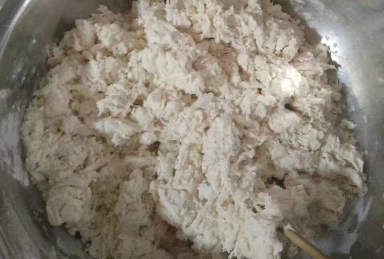 小麦粉可以做馒头吗
，蛋糕用小麦粉可以做馒头吗？图1